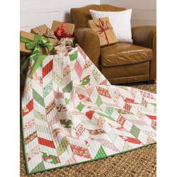 Welcome to Woodberry Way - An Inviting Collection of Delightful Quilts by Allison Jensen