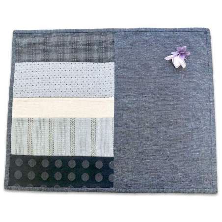KIT 2 Tovagliette Japan