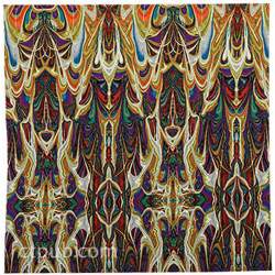 Fabricadabra, Simple Quilts, Complex Fabric by Paula Nadelstern