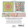 Quilted with Love, Patchwork projects inspired by a passion for quilting by Sarah Fielke Cico Books - 2