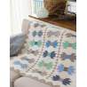 Sarah Payne’s Quilt School, New ways to start patchwork and quilting by Sarah Payne
