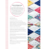 Sarah Payne’s Quilt School, New ways to start patchwork and quilting by Sarah Payne