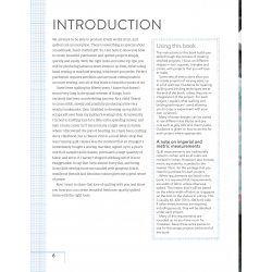 Sarah Payne’s Quilt School, New ways to start patchwork and quilting by Sarah Payne