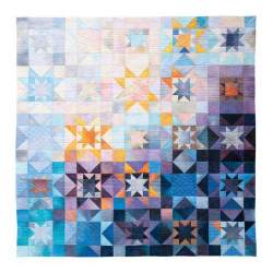 Ombré Quilts by Jennifer Sampou