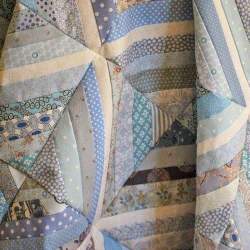 Corso Patchwork - Varie...