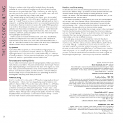 Simple Sewn Gifts: Stitch 25 Fast and Easy Gifts by Helen Philipps