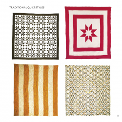 Simple Sewn Gifts: Stitch 25 Fast and Easy Gifts by Helen Philipps