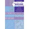 Organic Free-Motion Quilting Idea Book, by Amanda Murphy C&T Publishing - 1