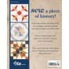 Labor of Love - Scrappy Quilts at the Heart of Home by Sherri L. McConnell