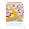 Design, Make, Quilt Modern: Taking a Quilt from Inspiration to Reality by Heather Black