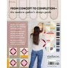 Design, Make, Quilt Modern: Taking a Quilt from Inspiration to Reality by Heather Black