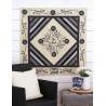 Moda All-Stars - Two, Four, Six, Eight - Fat-Quarter Quilts You'll Appreciate by Lissa Alexander - Martingale