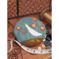 Hatched and Patched -...