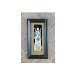 Bits and Pieces by Joan - Little Bits By Joan, Spring Angel - Kit e cartamodello