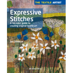 The Textile Artist:...