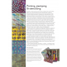 The Textile Artist: Expressive Stitches, A ‘no-rules’ guide to creating original textile art by Jan Dowson