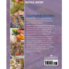 The Textile Artist: Expressive Stitches, A ‘no-rules’ guide to creating original textile art by Jan Dowson