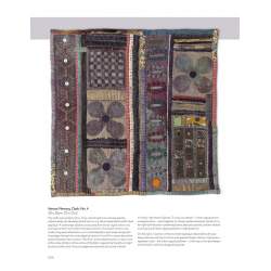 The Textile Artist: Expressive Stitches, A ‘no-rules’ guide to creating original textile art by Jan Dowson