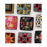 Modern Fabric Art Bowls, Express yourself with quilt blocks, appliqué, embroidery & more by Kirsten Fisher