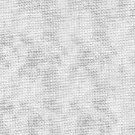 Lino da Ricamo 32ct Belfast Vintage, grigio sfumato - Zweigart