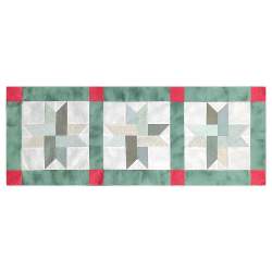Good Tidings - Kit di Tessuti Roberta De Marchi - 4