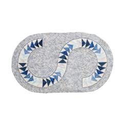 Simple Sewn Gifts: Stitch 25 Fast and Easy Gifts by Helen Philipps