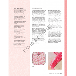 100 Paper Pieced Quilt Blocks, Fun foundation pieced blocks for happy sewing by Sarah Callard