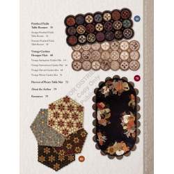 Feathering the Nest 2, Brigitte Giblin