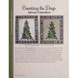 Feathering the Nest 2, Brigitte Giblin