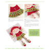 Simple Sewn Gifts: Stitch 25 Fast and Easy Gifts by Helen Philipps Search Press - 11