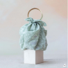 Zero Waste: Gift Wrap, 30 ideas for furoshiki and other sustainable solutions by Christine Leech