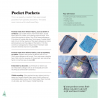 Zero Waste: Gift Wrap, 30 ideas for furoshiki and other sustainable solutions by Christine Leech
