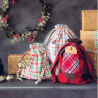 Zero Waste: Gift Wrap, 30 ideas for furoshiki and other sustainable solutions by Christine Leech