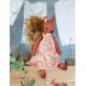 Luna Lapin Making New Friends - Sewing patterns from Luna's little world by Sarah Peel