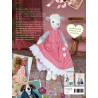 Luna Lapin Making New Friends - Sewing patterns from Luna's little world by Sarah Peel
