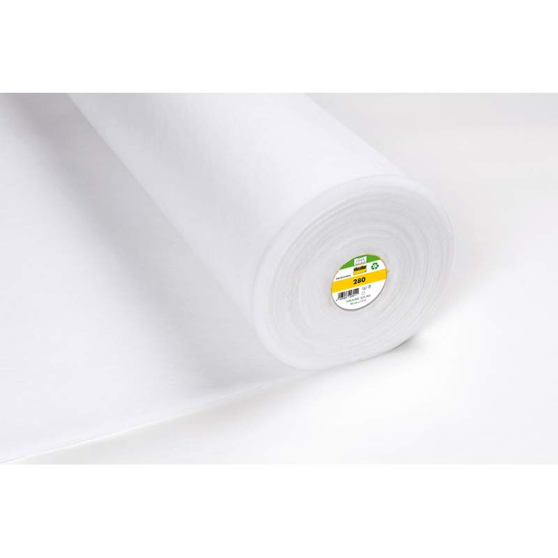 Imbottitura Sintetica 90 cm, Soffice e Leggera - 280 Vlieseline Freudenberg - Vlieseline - 1