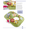 Sew Baby, 20 cute and colourful projects for the home, the nursery and on the go by Debbie Shore