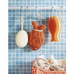 The Art of Punch Needle Embroidery by Marie Suarez