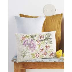 The Art of Punch Needle Embroidery by Marie Suarez