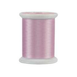 Filo di Seta, titolo 100 a 2 capi - Bobina da 200 m - Kimono Silk 309 Cherry Blossom Spool Superior Threads - 1