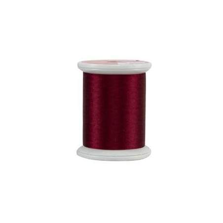 Filo di Seta, titolo 100 a 2 capi - Bobina da 200 m - Kimono Silk 321 Tokyo Rose Spool