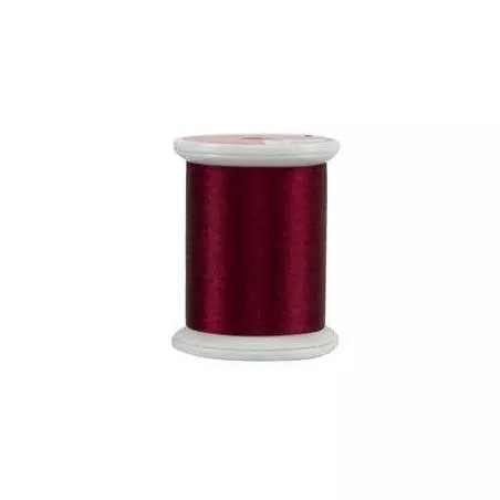 Filo di Seta, titolo 100 a 2 capi - Bobina da 200 m - Kimono Silk 321 Tokyo Rose