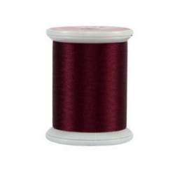 Filo di Seta, titolo 100 a 2 capi - Bobina da 200 m - Kimono Silk 322 Raspberry Truffle Spool Superior Threads - 1