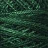 Valdani, Filato da Ricamo Pearl Cotton 12 Colorfast, Variegated O39 - Forest Greens Valdani Inc. - 1