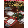 Rivista Primitive Quilts & Projects - Inverno 2022