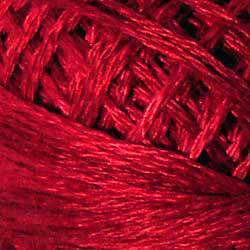 Valdani, Filato da Ricamo Three-Strand Floss Colorfast,  O775 - Proud Turkey