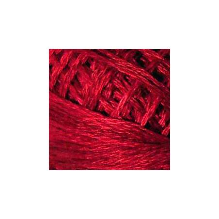 Valdani, Filato da Ricamo Three-Strand Floss Colorfast,  O775 - Proud Turkey