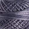 Valdani, Filato da Ricamo  Colorfast Gomitolo Mulinè a 3 capi, O120 - Stormy Sky - med-lt.greys
