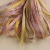 Nastro di Seta sfumato, Montano Mandalay - Silk Ribbon, Treenway Silks