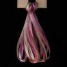 Nastro di Seta sfumato, Montano Ulladulla - Silk Ribbon, Treenway Silks
